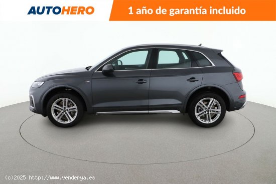 Audi Q5 40 TDI quattro S line MHEV - 