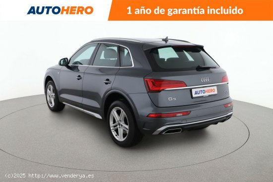 Audi Q5 40 TDI quattro S line MHEV - 