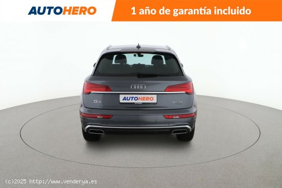 Audi Q5 40 TDI quattro S line MHEV - 