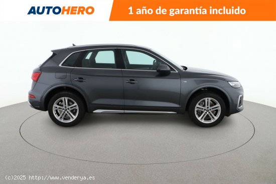 Audi Q5 40 TDI quattro S line MHEV - 