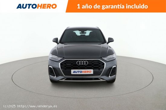 Audi Q5 40 TDI quattro S line MHEV - 