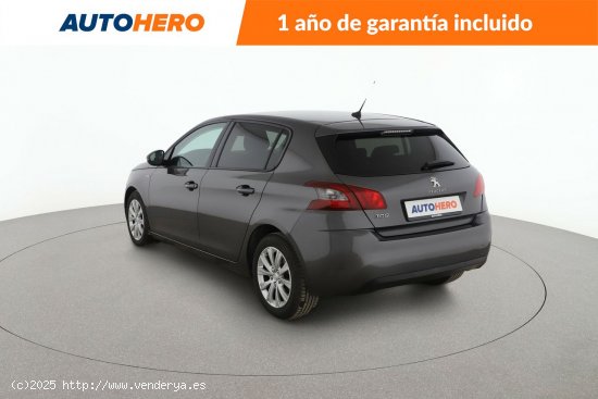 Peugeot 308 1.5 Blue-HDi Style - 