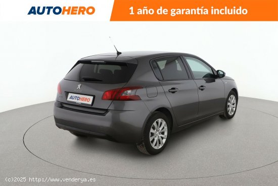 Peugeot 308 1.5 Blue-HDi Style - 