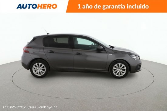 Peugeot 308 1.5 Blue-HDi Style - 