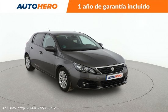 Peugeot 308 1.5 Blue-HDi Style - 