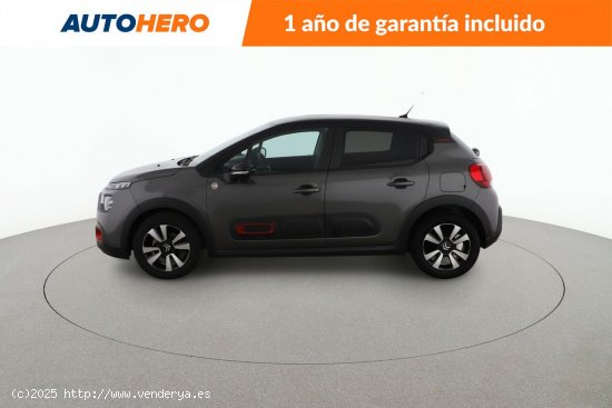 Citroën C3 1.2 PureTech C-Series - 