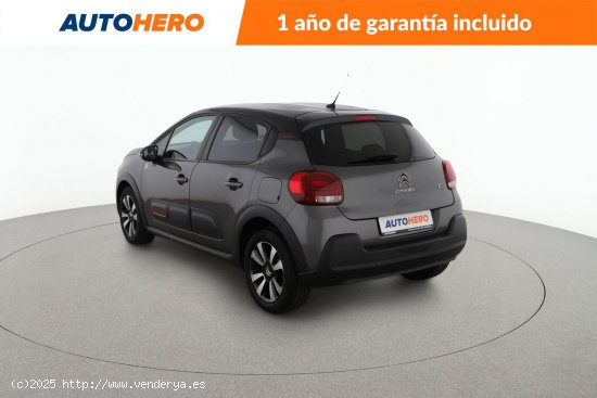 Citroën C3 1.2 PureTech C-Series - 