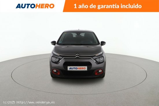 Citroën C3 1.2 PureTech C-Series - 