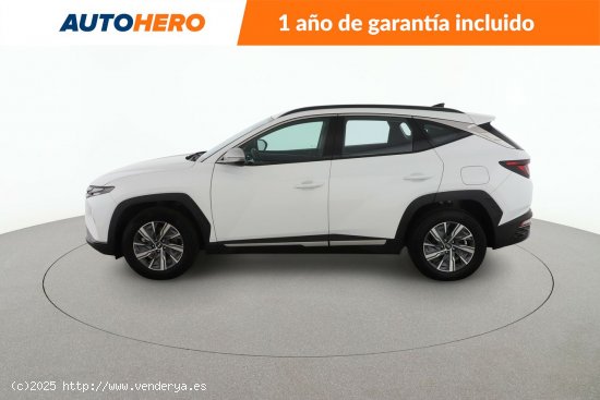 Hyundai Tucson 1.6 T-GDI Maxx 2WD - 