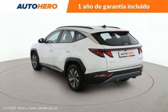 Hyundai Tucson 1.6 T-GDI Maxx 2WD - 