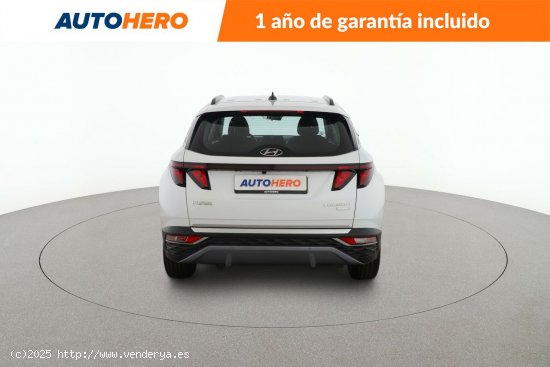 Hyundai Tucson 1.6 T-GDI Maxx 2WD - 