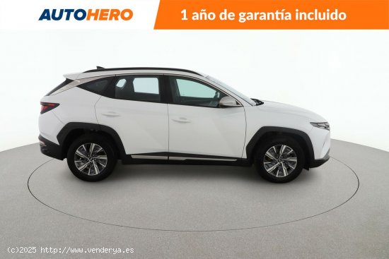 Hyundai Tucson 1.6 T-GDI Maxx 2WD - 