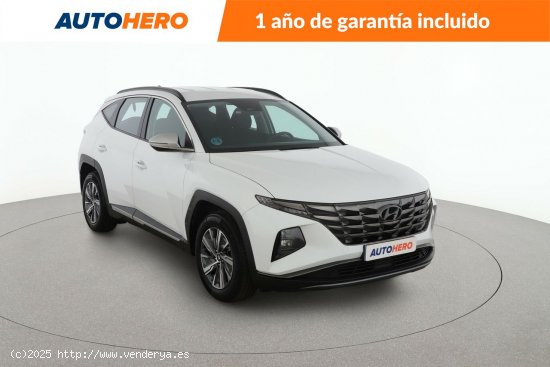 Hyundai Tucson 1.6 T-GDI Maxx 2WD - 