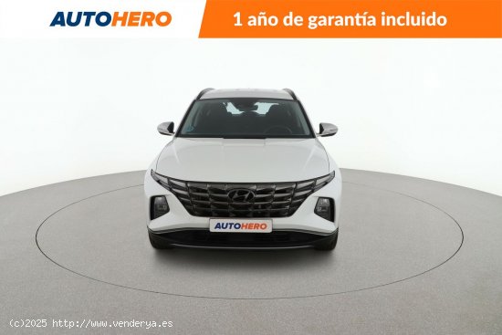 Hyundai Tucson 1.6 T-GDI Maxx 2WD - 