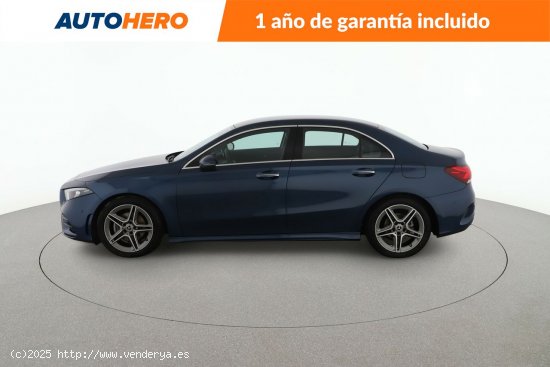 Mercedes Clase A 180 AMG Line - 