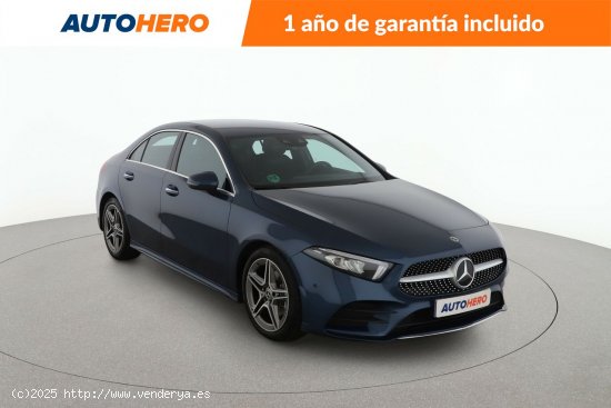 Mercedes Clase A 180 AMG Line - 