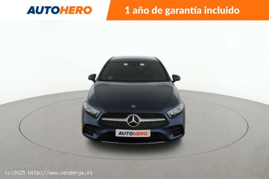 Mercedes Clase A 180 AMG Line - 