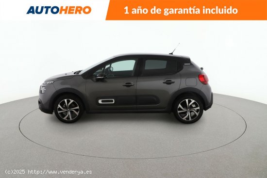 Citroën C3 1.2 PureTech Shine - 