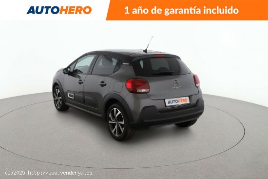 Citroën C3 1.2 PureTech Shine - 