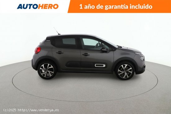 Citroën C3 1.2 PureTech Shine - 