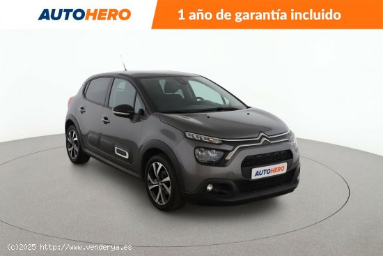 Citroën C3 1.2 PureTech Shine - 