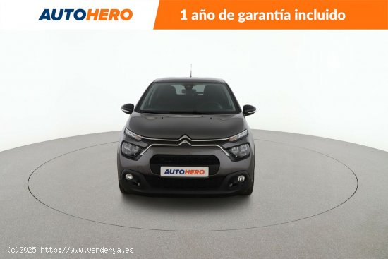 Citroën C3 1.2 PureTech Shine - 