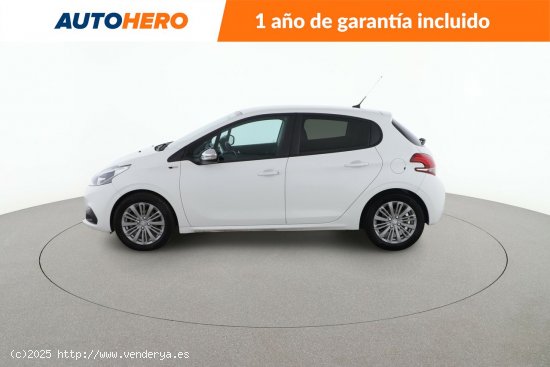 Peugeot 208 1.2 PureTech Style - 