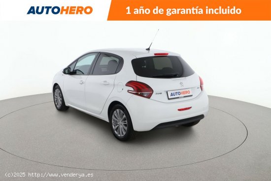 Peugeot 208 1.2 PureTech Style - 