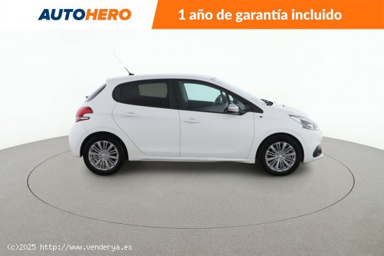 Peugeot 208 1.2 PureTech Style - 