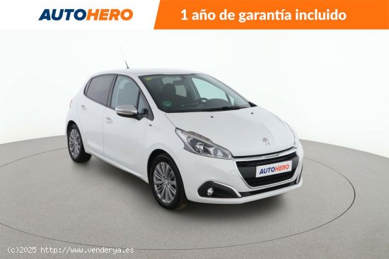 Peugeot 208 1.2 PureTech Style - 