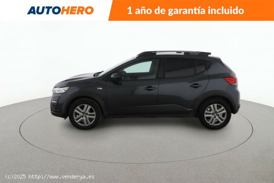 Dacia Sandero 1.0 TCe Stepway Comfort - 