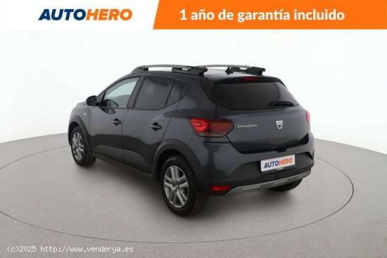 Dacia Sandero 1.0 TCe Stepway Comfort - 