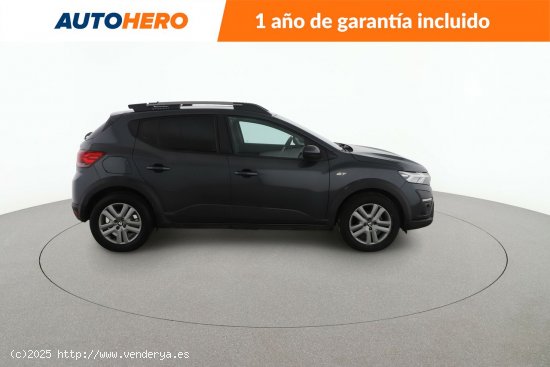 Dacia Sandero 1.0 TCe Stepway Comfort - 