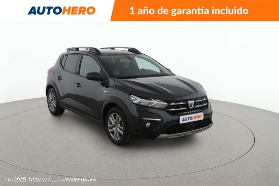 Dacia Sandero 1.0 TCe Stepway Comfort - 