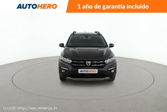 Dacia Sandero 1.0 TCe Stepway Comfort - 