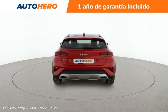 Kia XCeed 1.0 TGDI Drive - 