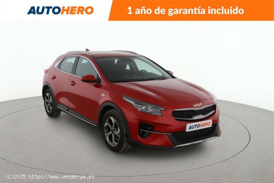 Kia XCeed 1.0 TGDI Drive - 