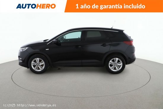 Opel Grandland X 1.5 CDTI Selective - 