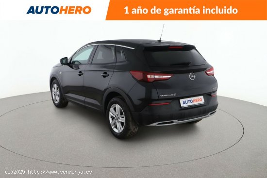 Opel Grandland X 1.5 CDTI Selective - 