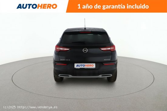 Opel Grandland X 1.5 CDTI Selective - 