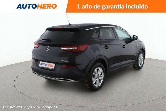 Opel Grandland X 1.5 CDTI Selective - 