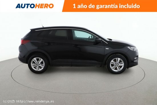 Opel Grandland X 1.5 CDTI Selective - 