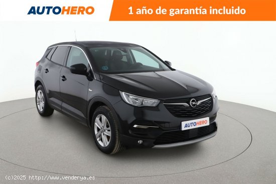 Opel Grandland X 1.5 CDTI Selective - 