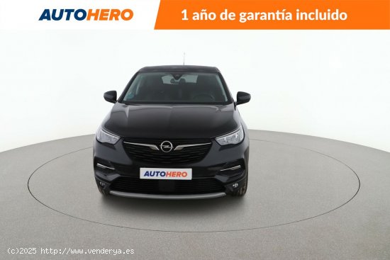 Opel Grandland X 1.5 CDTI Selective - 