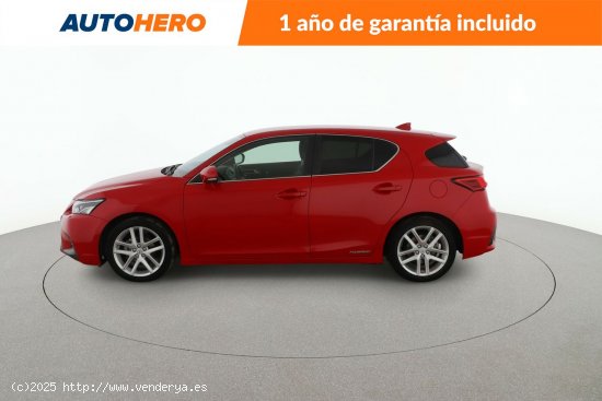 Lexus CT 200h Executive - 