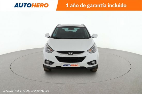 Hyundai ix35 1.6 Bluedrive Tecno 2WD - 