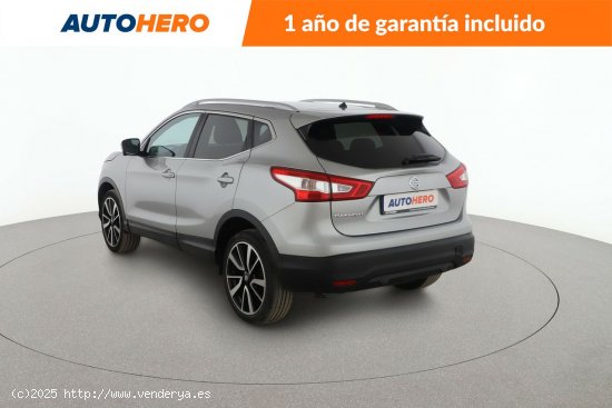 Nissan Qashqai 1.6 dCi 360  4x2 - 