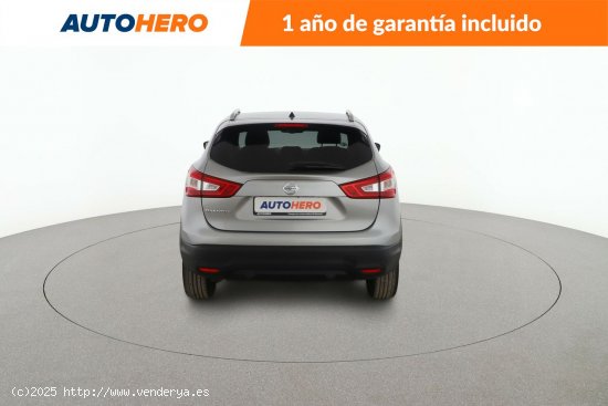 Nissan Qashqai 1.6 dCi 360  4x2 - 