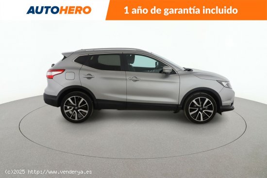 Nissan Qashqai 1.6 dCi 360  4x2 - 