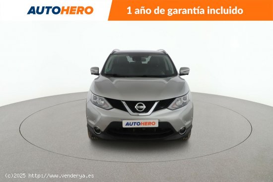 Nissan Qashqai 1.6 dCi 360  4x2 - 